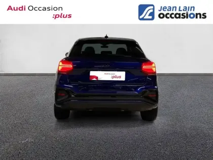 Photo 5 Audi Q2  35 TFSI 150 S tronic 7