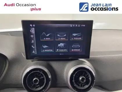 Photo 15 Audi Q2  35 TFSI 150 S tronic 7