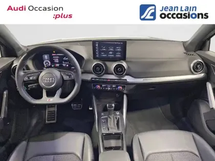 Photo 17 Audi Q2  35 TFSI 150 S tronic 7