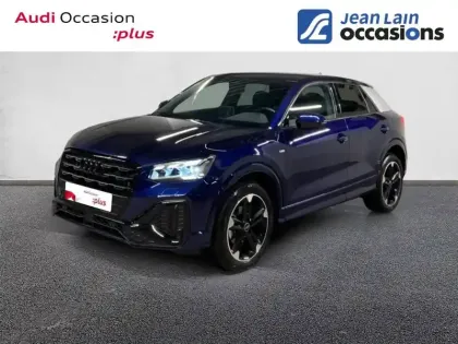 Photo Audi Q2 S Line