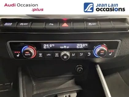 Photo 13 Audi Q2  35 TFSI 150 S tronic 7