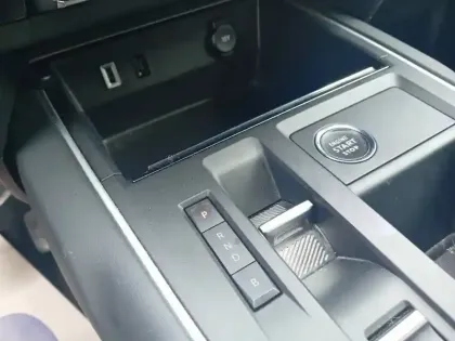 Photo 13 Citroën C5 aircross  Hybride Rechargeable 225 e-EAT8