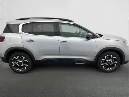 Photo 47 Citroën C5 aircross  Hybride Rechargeable 225 e-EAT8