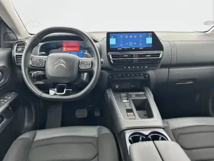 Photo 27 Citroën C5 aircross  Hybride Rechargeable 225 e-EAT8