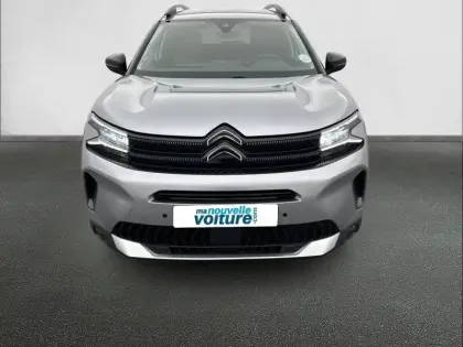 Photo 45 Citroën C5 aircross  Hybride Rechargeable 225 e-EAT8