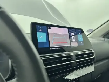 Photo 42 Citroën C5 aircross  Hybride Rechargeable 225 e-EAT8