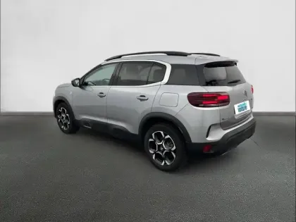 Photo 26 Citroën C5 aircross  Hybride Rechargeable 225 e-EAT8