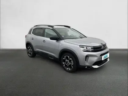 Photo 22 Citroën C5 aircross  Hybride Rechargeable 225 e-EAT8