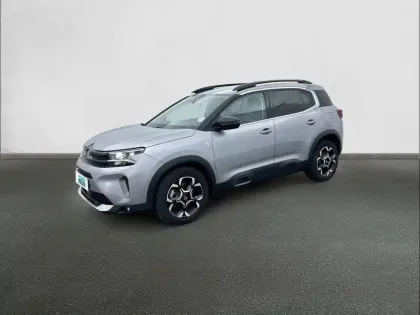 Photo 44 Citroën C5 aircross  Hybride Rechargeable 225 e-EAT8
