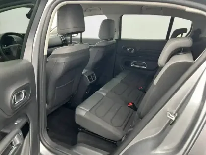 Photo 31 Citroën C5 aircross  Hybride Rechargeable 225 e-EAT8