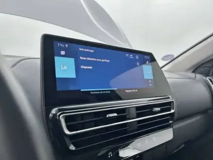 Photo 41 Citroën C5 aircross  Hybride Rechargeable 225 e-EAT8