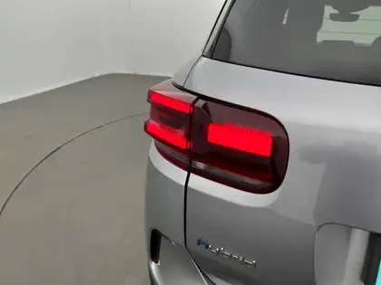 Photo 36 Citroën C5 aircross  Hybride Rechargeable 225 e-EAT8