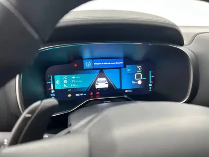 Photo 29 Citroën C5 aircross  Hybride Rechargeable 225 e-EAT8