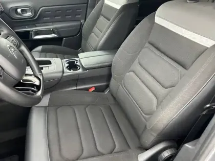 Photo 30 Citroën C5 aircross  Hybride Rechargeable 225 e-EAT8