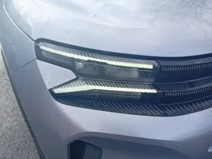 Photo 15 Citroën C5 aircross  Hybride Rechargeable 225 e-EAT8