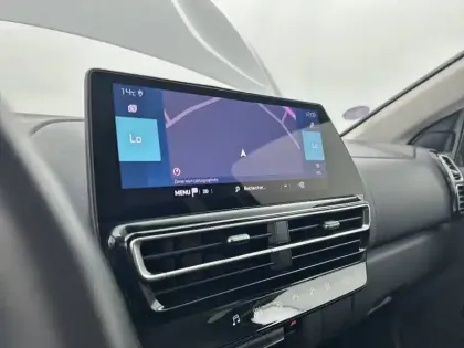 Photo 40 Citroën C5 aircross  Hybride Rechargeable 225 e-EAT8