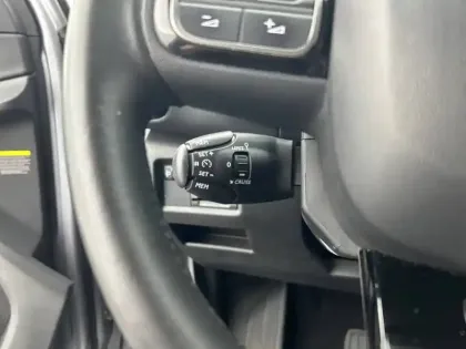 Photo 62 Citroën C5 aircross  Hybride Rechargeable 225 e-EAT8
