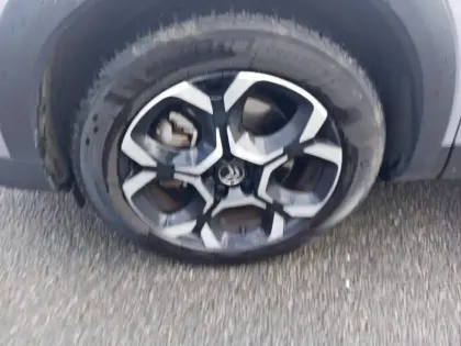 Photo 12 Citroën C5 aircross  Hybride Rechargeable 225 e-EAT8