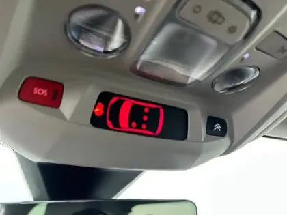 Photo 43 Citroën C5 aircross  Hybride Rechargeable 225 e-EAT8