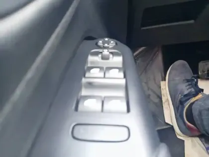 Photo 19 Citroën C5 aircross  Hybride Rechargeable 225 e-EAT8