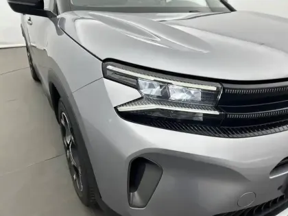 Photo 35 Citroën C5 aircross  Hybride Rechargeable 225 e-EAT8