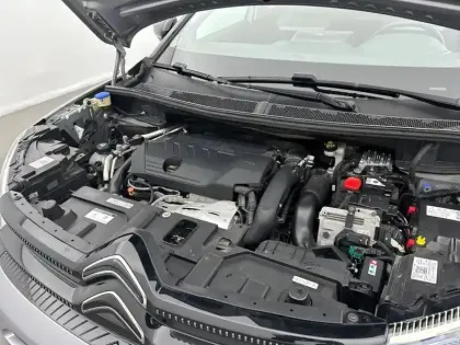 Photo 58 Citroën C5 aircross  Hybride Rechargeable 225 e-EAT8