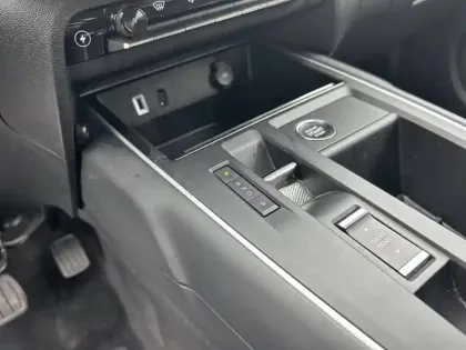 Photo 33 Citroën C5 aircross  Hybride Rechargeable 225 e-EAT8