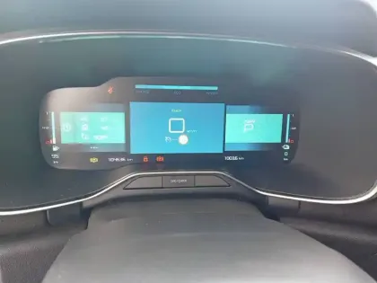 Photo 9 Citroën C5 aircross  Hybride Rechargeable 225 e-EAT8