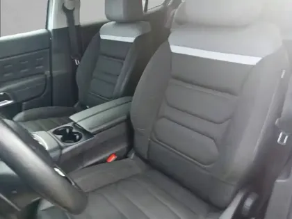 Photo 10 Citroën C5 aircross  Hybride Rechargeable 225 e-EAT8