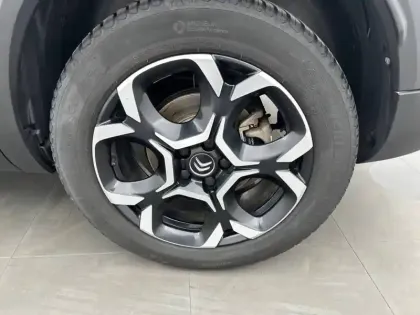 Photo 32 Citroën C5 aircross  Hybride Rechargeable 225 e-EAT8