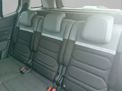 Photo 11 Citroën C5 aircross  Hybride Rechargeable 225 e-EAT8