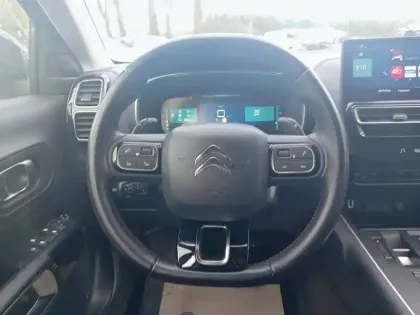 Photo 8 Citroën C5 aircross  Hybride Rechargeable 225 e-EAT8