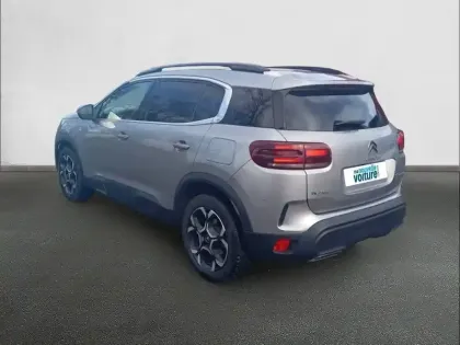 Photo 6 Citroën C5 aircross  Hybride Rechargeable 225 e-EAT8