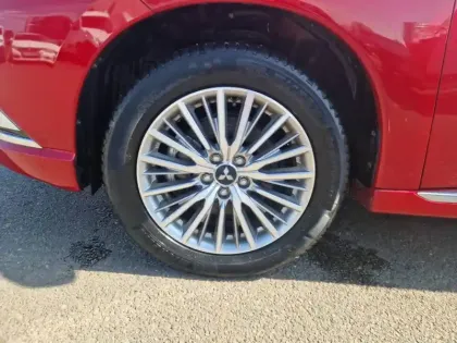 Photo 47 Mitsubishi Outlander Gén. III Ph3 Invite 5