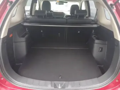 Photo 11 Mitsubishi Outlander  2.4l PHEV Twin Motor 4WD