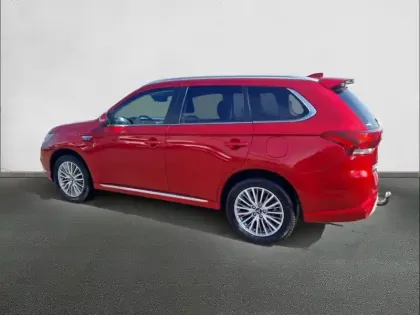 Photo 41 Mitsubishi Outlander Gén. III Ph3 Invite 5