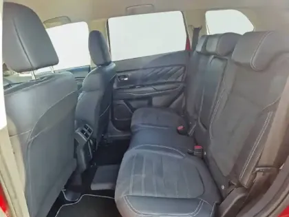 Photo 46 Mitsubishi Outlander Gén. III Ph3 Invite 5