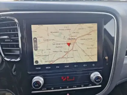 Photo 28 Mitsubishi Outlander  2.4l PHEV Twin Motor 4WD