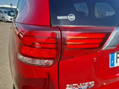 Photo 30 Mitsubishi Outlander  2.4l PHEV Twin Motor 4WD