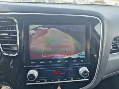 Photo 52 Mitsubishi Outlander Gén. III Ph3 Invite 5