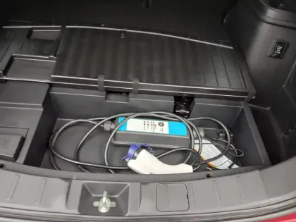 Photo 12 Mitsubishi Outlander  2.4l PHEV Twin Motor 4WD