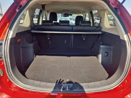 Photo 40 Mitsubishi Outlander Gén. III Ph3 Invite 5