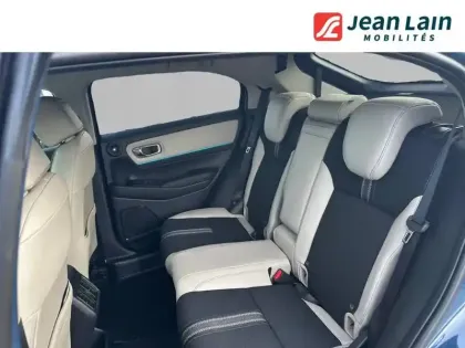 Photo 34 Honda HR-V  e:HEV 1.5 i-MMD