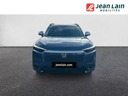 Photo 19 Honda HR-V  e:HEV 1.5 i-MMD