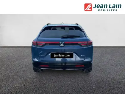 Photo 41 Honda HR-V  e:HEV 1.5 i-MMD