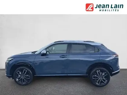 Photo 7 Honda HR-V  e:HEV 1.5 i-MMD