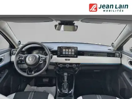 Photo 53 Honda HR-V  e:HEV 1.5 i-MMD