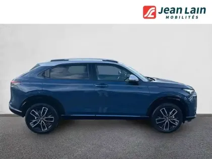 Photo 39 Honda HR-V  e:HEV 1.5 i-MMD