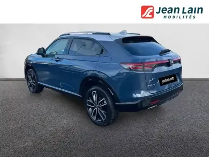 Photo 6 Honda HR-V  e:HEV 1.5 i-MMD