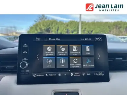 Photo 50 Honda HR-V  e:HEV 1.5 i-MMD